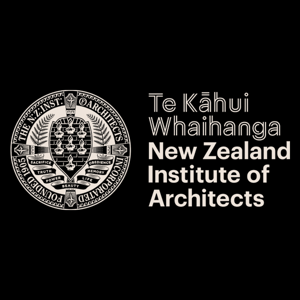 Te Kāhui Whaihanga New Zealand Institute of Architects